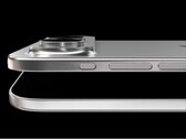 Inofficiell rendering av iPhone Ultra.