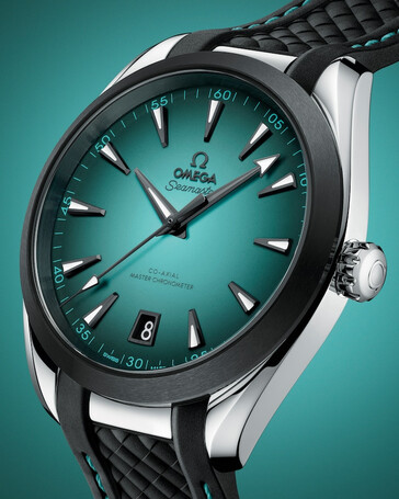 (Bildkälla: Omega)