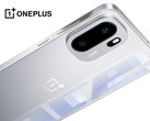 OnePlus Ace 6 i en av sina lanseringsfärger. (Bildkälla: OnePlus - redigerad)