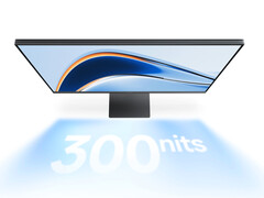 Xiaomis nya budgetkontorsmonitor levererar en uppdateringsfrekvens på 120 Hz.