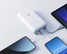 Xiaomis nya enkla powerbank på 20,000 mAh finns i svart och vitt.