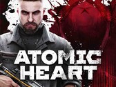 Atomic Heart recension: Notebook och desktop benchmarks