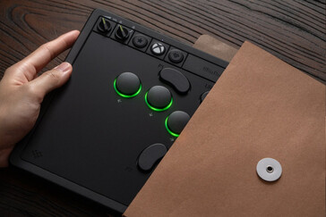 (Bildkälla: 8BitDo)