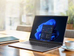 16-tums ExpertBook P3 PM3606-modellen (bilden) kostar från 1 179 dollar (bildkälla: Asus)