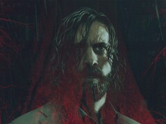 Alan Wake i Alan Wake 2. (Bildkälla: Remedy Entertainment)