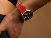 Amazfit's Active 2 smartwatch (Premium på bilden) får mjukvaruversion 6.9.0.1. (Bildkälla: Amazfit)