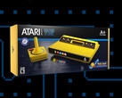 Atari 2600 Plus PAC-MAN Edition kostar mer än standardutgåvan. (Bildkälla: Atari)