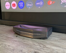UST-projektor istället för Smart TV? Aetherion Max recension