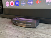 UST-projektor istället för Smart TV? Aetherion Max recension