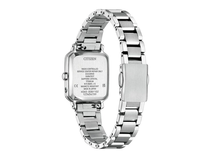 Citizen xC Hikari Collection Square 2way ES9500-51A-klocka