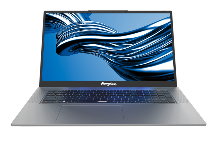 EnergyBook Pro Ultra har en diagonal på 18 tum. (Bildkälla: Energizer)