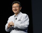 Ett närbildsporträtt av den tidigare PlayStation-chefen Shuhei Yoshida