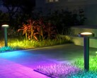 Govee's Outdoor Pathway Lights 2 (bilden) är på väg att lanseras. (Bildkälla: Govee)