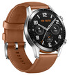 46 mm Pebble Brown