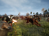 En skärmdump från Kingmakers (bildkälla: Steam)