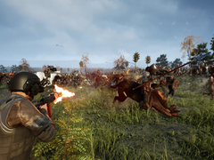 En skärmdump från Kingmakers (bildkälla: Steam)