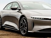 Lucid Air: Den nya programuppdateringen Air UX 3.0 blottlägger hårdvarans extremt korta livscykler i moderna lyxiga elbilar