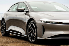 Lucid Air: Den nya programuppdateringen Air UX 3.0 blottlägger hårdvarans extremt korta livscykler i moderna lyxiga elbilar