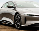 Lucid Air: Den nya programuppdateringen Air UX 3.0 blottlägger hårdvarans extremt korta livscykler i moderna lyxiga elbilar