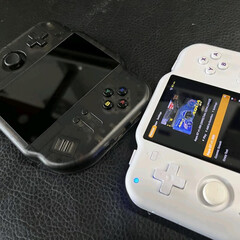 MagicX Zero 40 i sina två lanseringsfärger. (Bildkälla: MagicX)