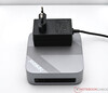 Ninkear Mbox 11 med 30 watts nätaggregat (12 V; 2,5 A)