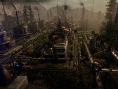 New Cycle är 50% rabatt på Steam till och med den 16 juni.