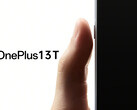 En ny genvägsknapp ersätter Alert Slider på OnePlus 13T (Bildkälla: Louis Lee/OnePlus - redigerad)