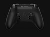 Baksidan av Xbox Elite Wireless Controller Series 2 - Ninja Gaiden 4 Edition. (Bildkälla: Xbox)