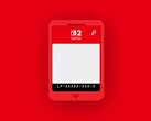 Nintendo Switch 2 använder Game Key Cards som fysiska licenser för spel som sedan måste laddas ner via internet (bildkälla: Nintendo)