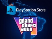 PlayStation Store visar banner för GTA 6 i Latinamerika