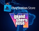 PlayStation Store visar banner för GTA 6 i Latinamerika