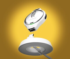 Isaac analyserar andedräkten för att övervaka blodsockernivån hos personer med diabetes. (Bildkälla: PreEvnt)