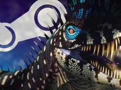 Primal Carnage: Extinction har 90% rabatt på Steam till och med den 31 maj.