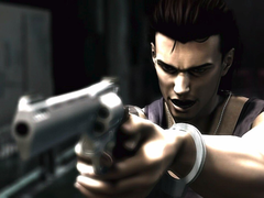 En skärmdump från Resident Evil 0 på PC (Bildkälla: Steam Community)