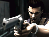 En skärmdump från Resident Evil 0 på PC (Bildkälla: Steam Community)