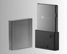 Seagate 4TB Xbox lagringsexpansionskort (Bildkälla: Best Buy)
