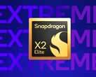 Snapdragon X2 Elite Extreme SoC har testats och ställts mot Intel Apple och AMD-processorer. (Bildkälla: Qualcomm, redigerad)