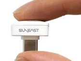 Suneast släpper ett USB-C-flashminne som kan lämnas anslutet till din smartphone, surfplatta eller bärbara dator hela tiden för bekvämlighetens skull. (Bildkälla: Suneast)