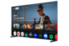Den 98-tums TCL QM8K TV. (Bildkälla: TCL)