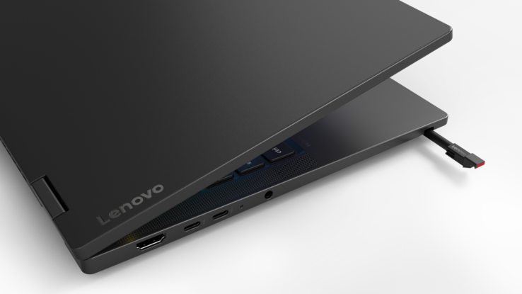 Lenovo ThinkPad T14s 2-i-1 Gen 2.
