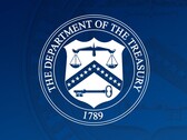 U.S. Treasury, logotyp på bilden, sanktionerar Rysslandsbaserade Aeza Group (Bildkälla: U.S. Department of the Treasury)