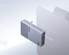 Ugreen Nexode Air 100W finns tillgänglig i USA med en platt design.