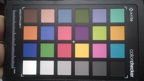 ColorChecker