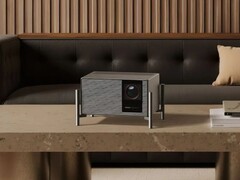 Xgimis Titan Noir-projektor