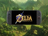 Remaken av The Legend of Zelda: Ocarina of Time visas på Switch 2