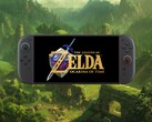 Remaken av The Legend of Zelda: Ocarina of Time visas på Switch 2