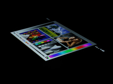 Stabil betraktningsvinkel