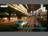 Ny anpassning av fordon. (Bildkälla: Cyberpunk 2077 på YouTube)