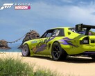 Forza Horizon 6 kan komma att skjutas upp till 2027 på PS5.