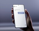 Galaxy S27 Pro kan komma att utrustas med funktionen ”Privacy Display”, som introducerades i samband med lanseringen av Galaxy S26 Ultra som visas här.